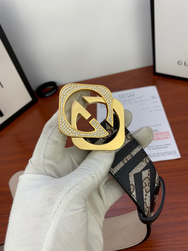 グッチベルト激安全体デザイン